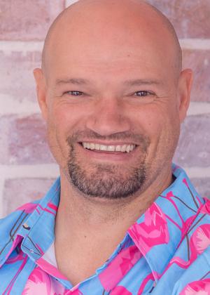 Photo of Donovan Bester