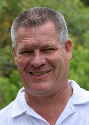 Photo of Roelof Faul