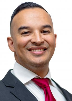 Photo of Shiraz Vajeth