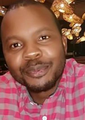 Photo of Masilo Nkwe
