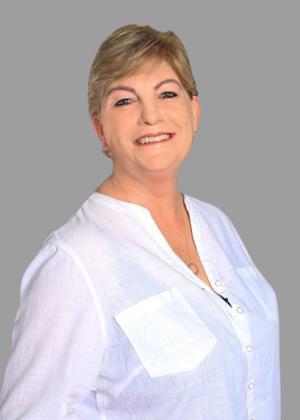 Photo of Sandy Scholl
