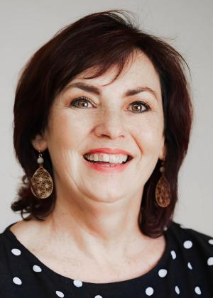 Photo of Ansie Koekemoer