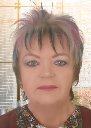 Photo of Louise Fourie