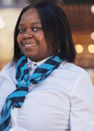 Photo of Charity Charity