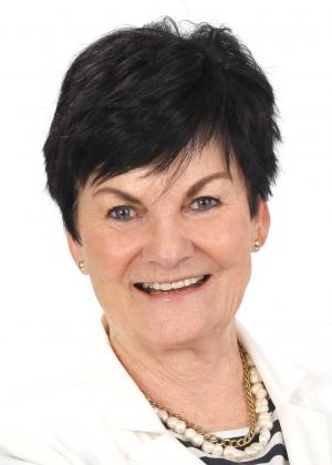 Photo of Annette Thirion