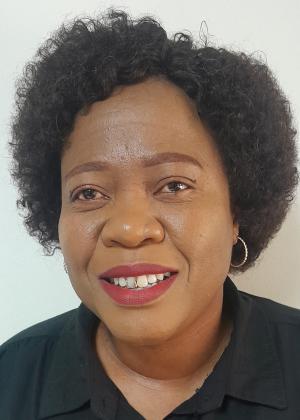 Photo of Aletta Matekane