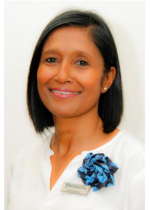 Photo of Alvina Wilkes