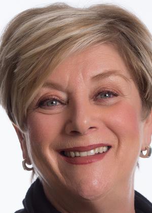 Photo of Helen Rosin