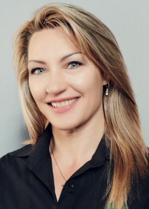 Photo of Tessa Aggenbacht