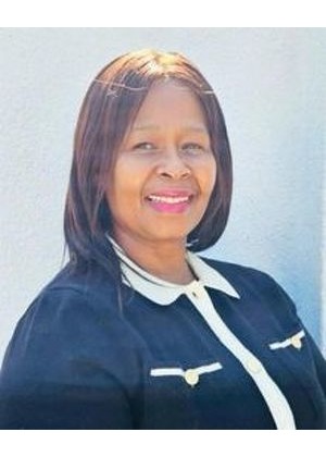 Photo of Maria Maserame Lebelo