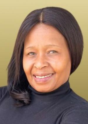Photo of Maria Maserame Lebelo