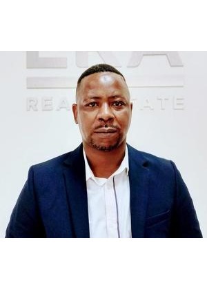 Photo of Bongani Vinjwa