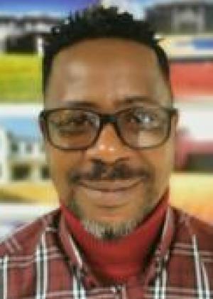 Photo of Bongani Vinjwa