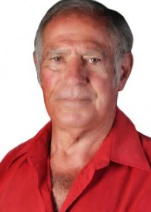 Photo of Philip Smit