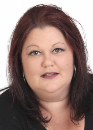 Photo of Desere de Villiers