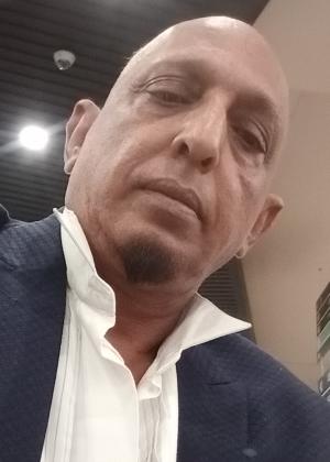 Photo of Roshan Rajkumar