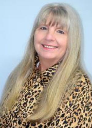 Photo of Zelna Fordyce
