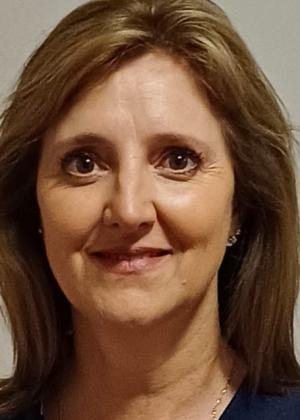 Photo of Marietjie Britz