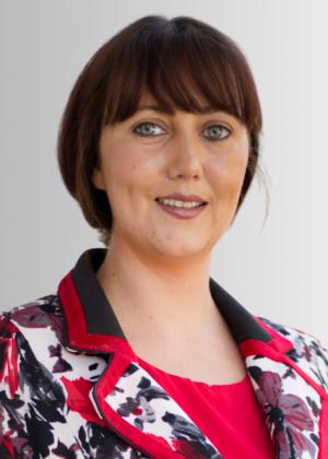 Taneil Arkner from Mandated Photo of Taneil Arkner