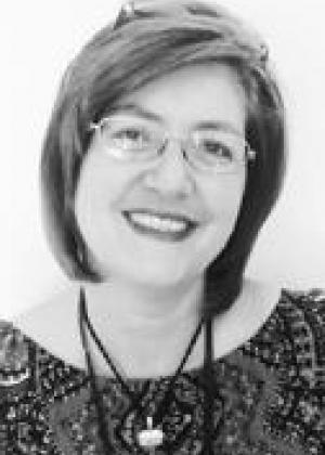 Photo of Lien Joubert