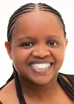 Photo of Palesa Kibiego 