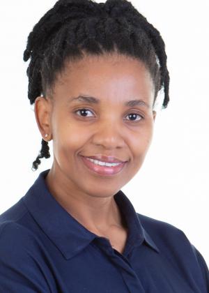 Photo of Cece Tsewu
