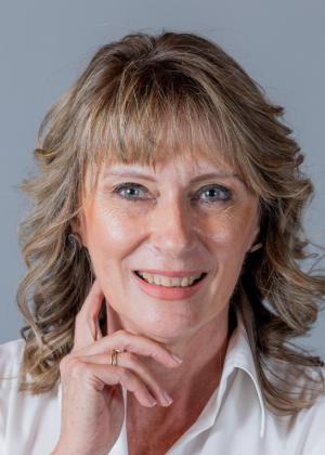 Photo of Marelize Schuld