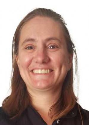 Photo of Belinda Engelbrecht