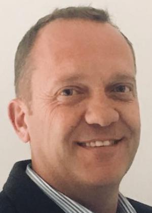 Photo of Johan Malan