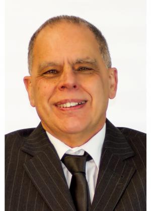 Photo of Tony Hadjiapostolou