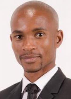 Photo of Precious Thoka