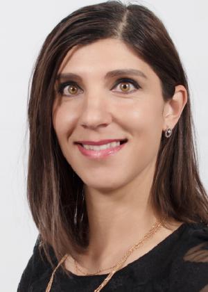 Photo of Rolene Deetlefs