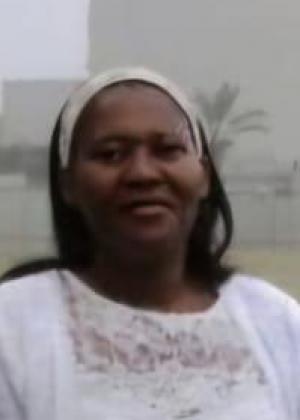 Photo of Glory Moerane