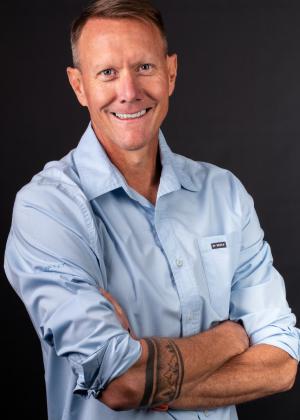 Photo of Ross McMurdo
