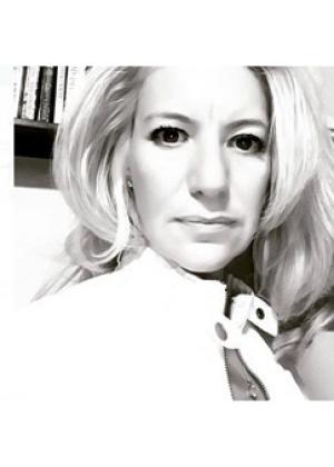Photo of Nicolene da Costa