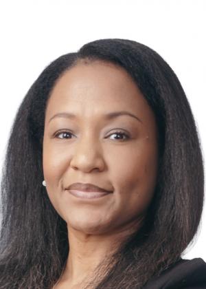 Photo of Chantelle Maphanga