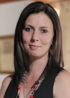 Photo of Lizelle Brits