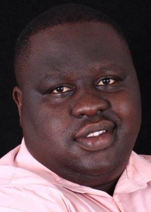 Photo of Sandile Nkabinde