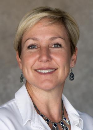 Photo of Tania Anderson