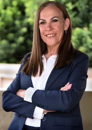 Photo of Jessie Caromba