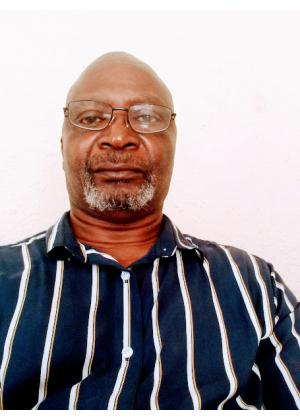 Photo of Isaac Banda