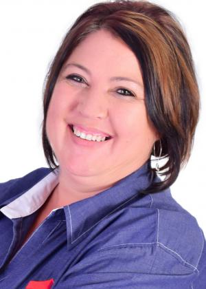 Photo of Elmarie Kirstein