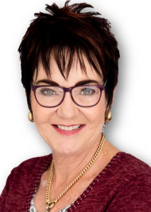 Photo of Jeanette Aldrich