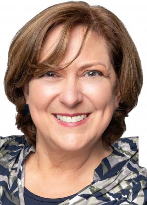 Photo of Christa Roos