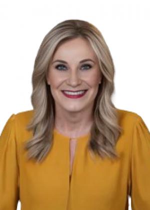 Photo of Karen van Deventer