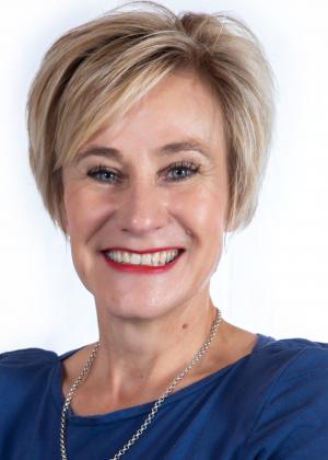 Photo of Karen van Deventer