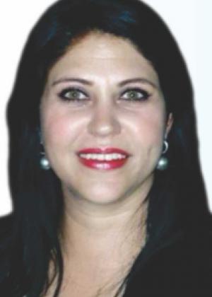 Photo of Ilana Coetzee