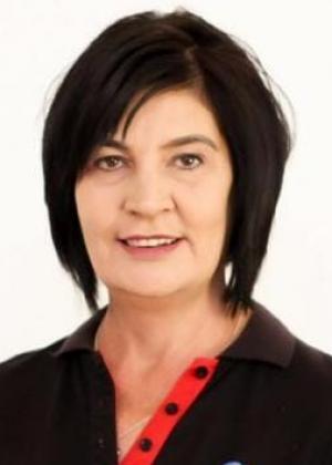 Photo of Ivette Venter