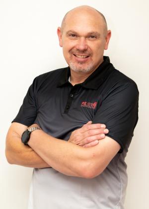 Photo of Henco  Du Toit