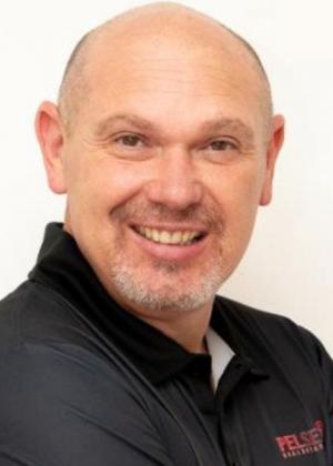 Photo of Henco  du Toit